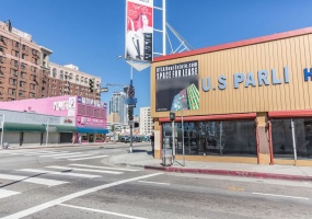 1058 South Main Street,Los Angeles,California,United States 90015,Land,South Main Street,1030