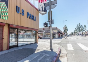 1058 South Main Street,Los Angeles,California,United States 90015,Land,South Main Street,1030