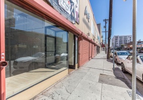 1058 South Main Street,Los Angeles,California,United States 90015,Land,South Main Street,1030