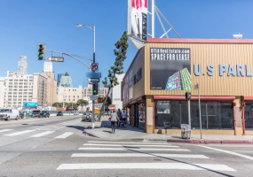 1058 South Main Street,Los Angeles,California,United States 90015,Land,South Main Street,1030